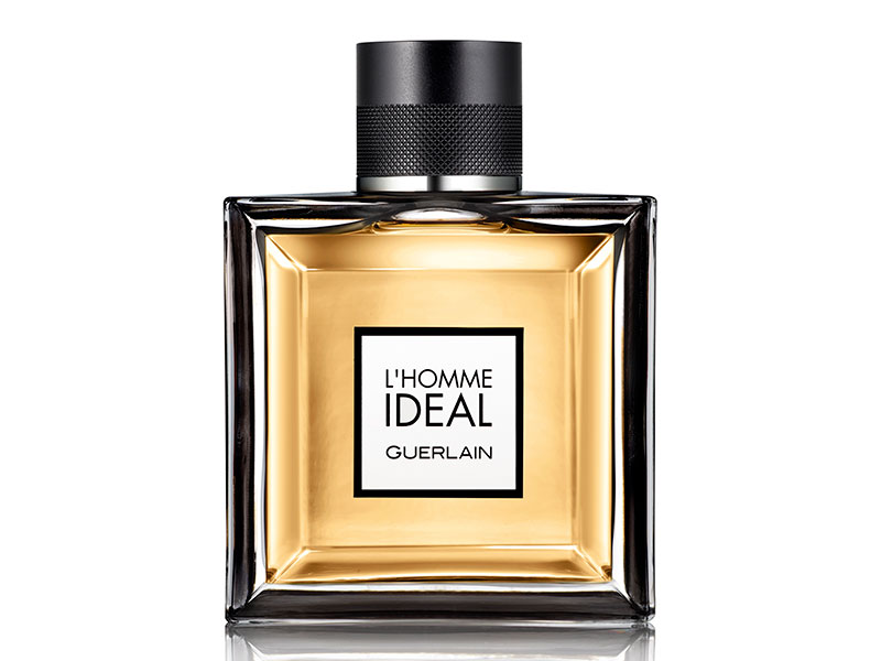 "لوم إيديال كول" من "جيرلان"... عطر لا يقاوم للرجل المثالي
